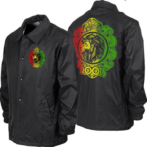 rasta merchandise